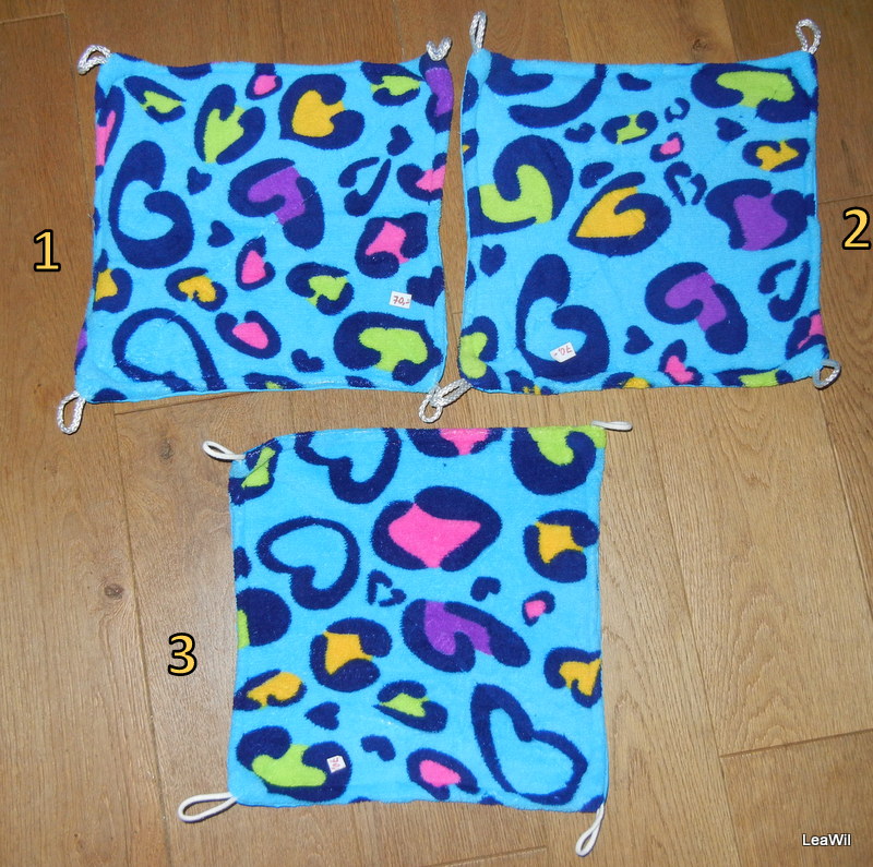 Hamak coral růž koko