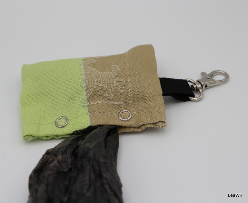 Nabobkopytlík oranžovošedý