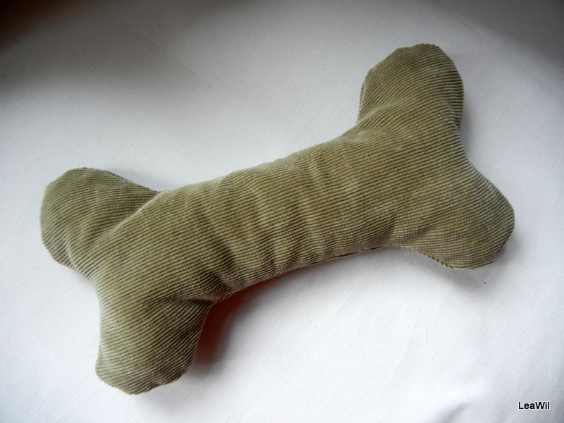 Kost pískací "soft" béžová