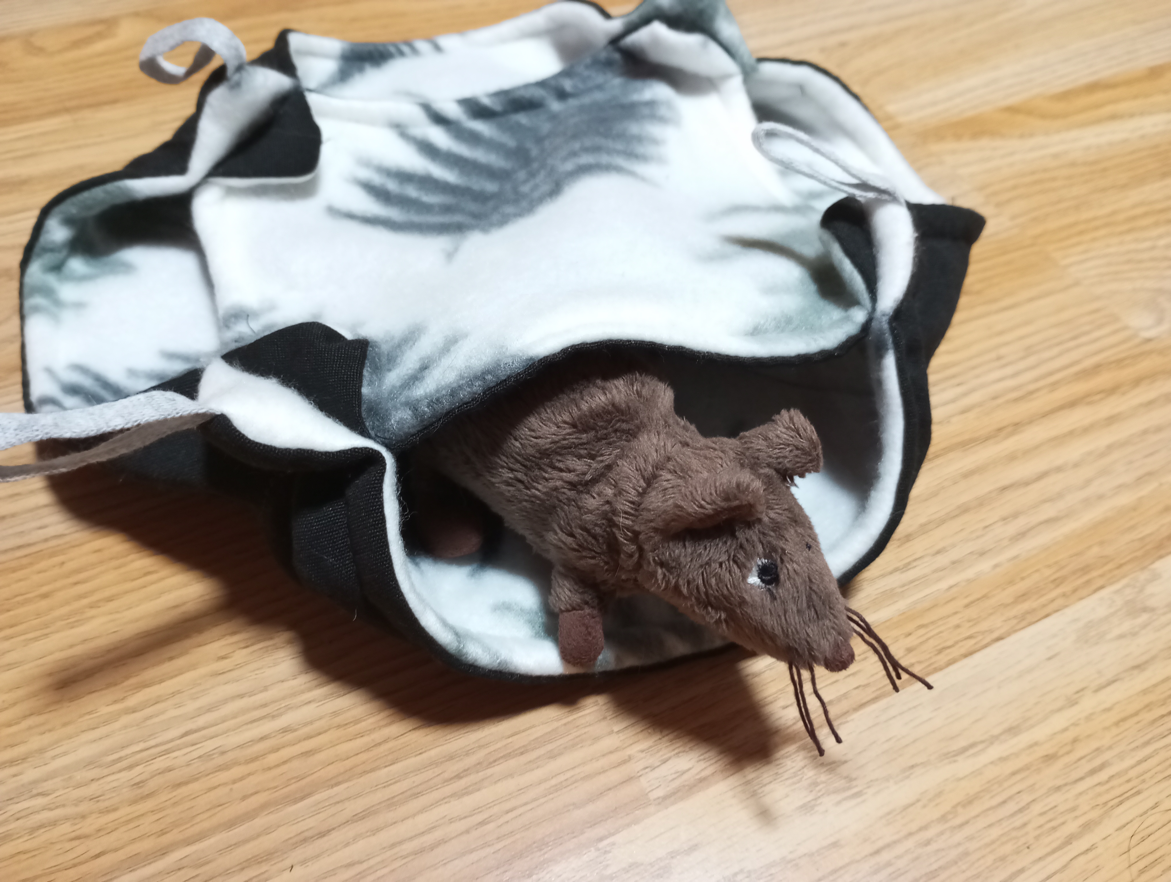Dvojhamak klasik kapradí