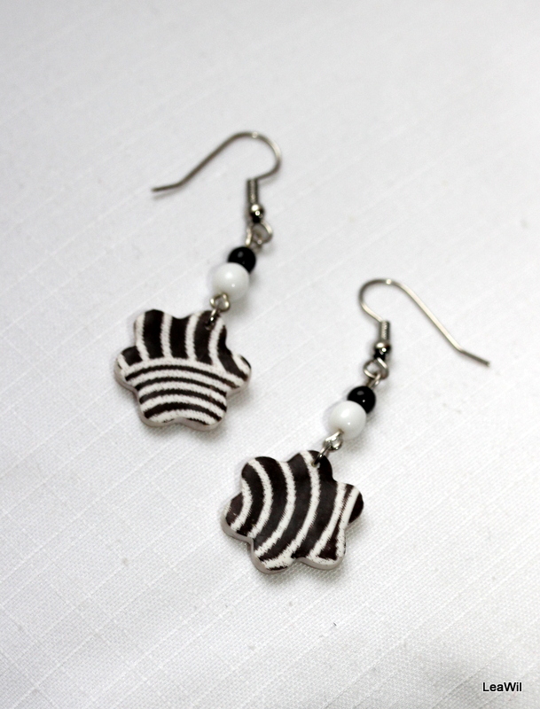 Sugestivní kytičky - sada