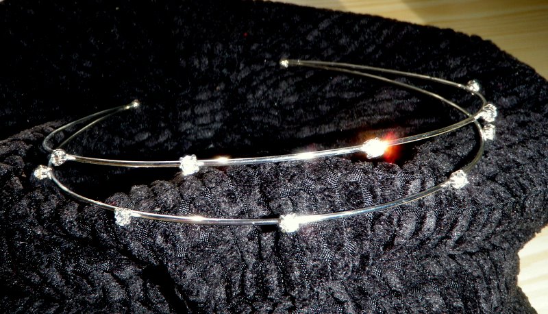 Štrasová čelenka1