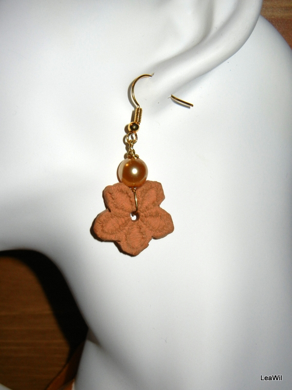 Keramická krajková sada - zlatá