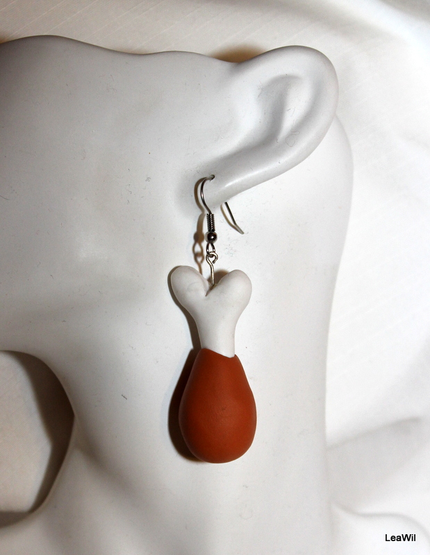 Pečínka, stehýnko - visací