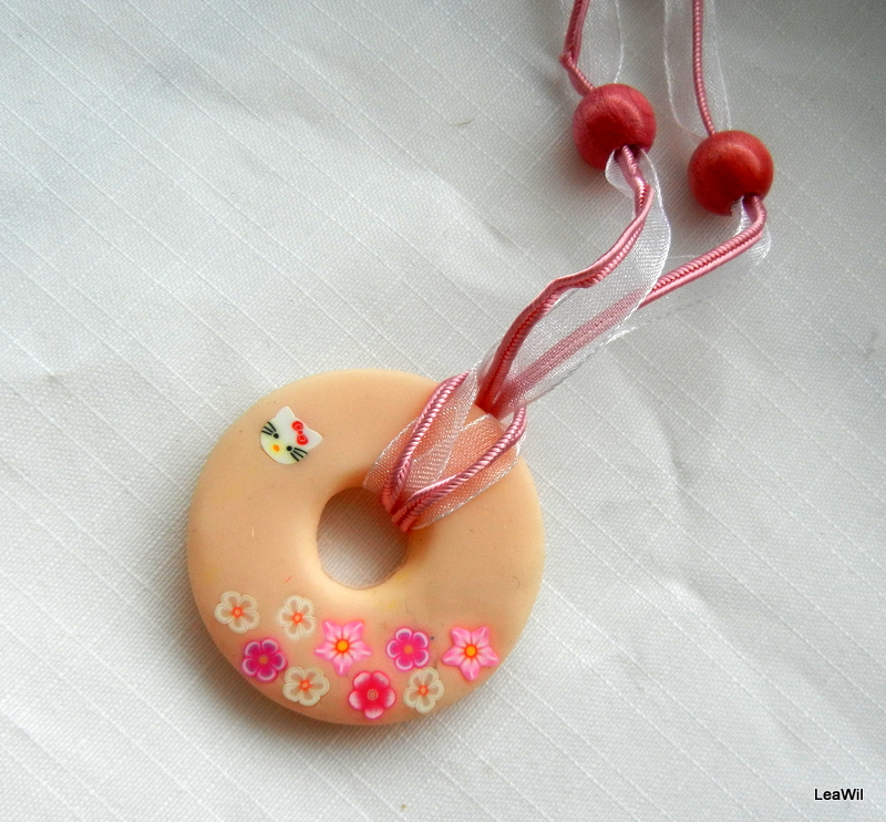 Růžová zahrada s Hello Kitty -sada