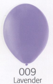 Nafukovací balonky fialová