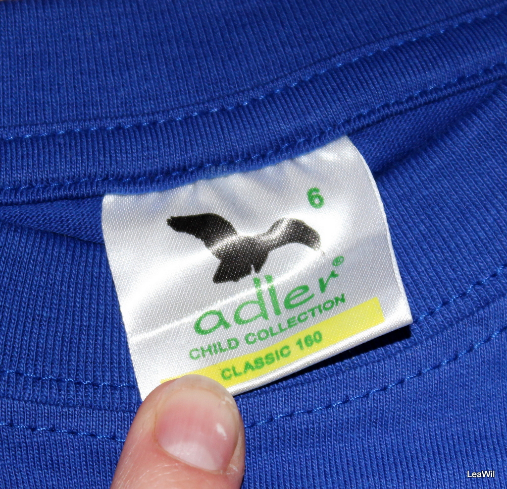 Tričko s krátkým rukávem vel. 6 let - vlak