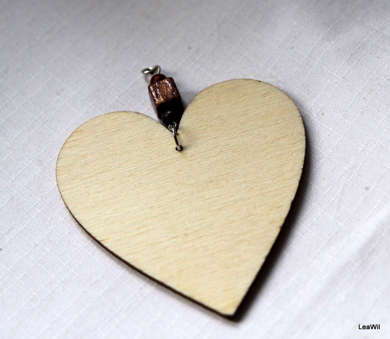 Přívěsek/dekorace pes jorkšír