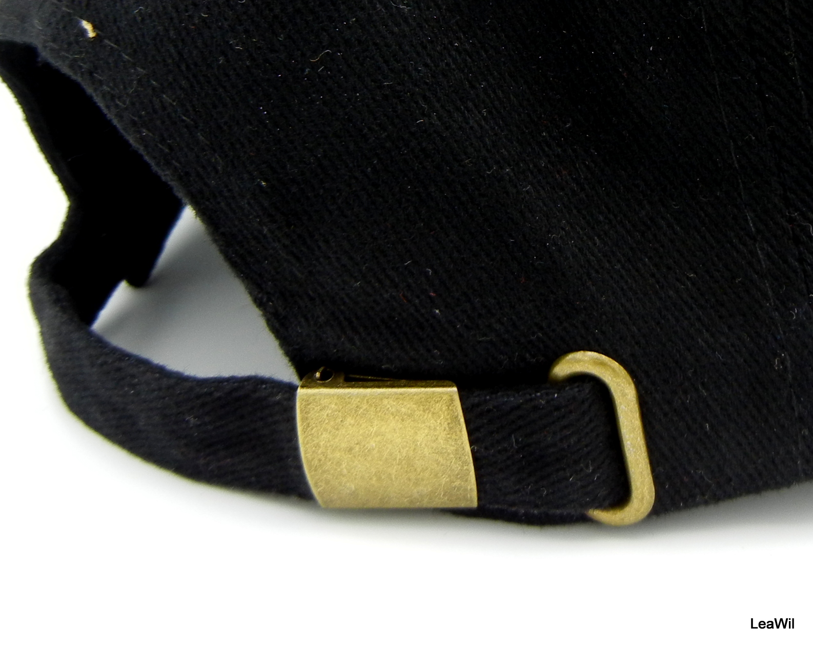 Čepice - kšiltovka psí tlapky černá I.