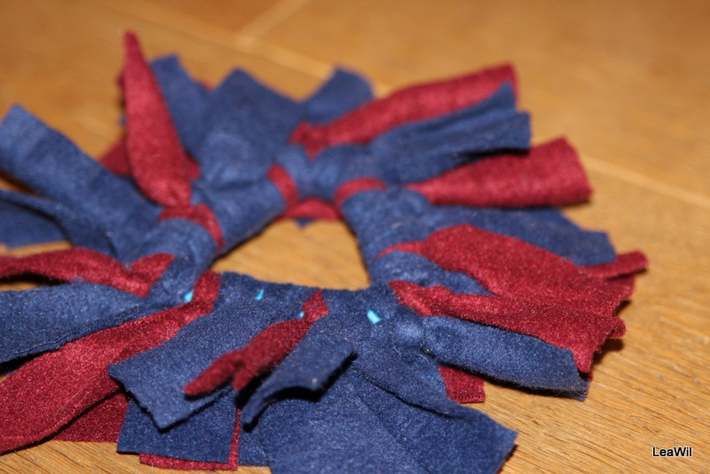 Gumofleec troúhelník