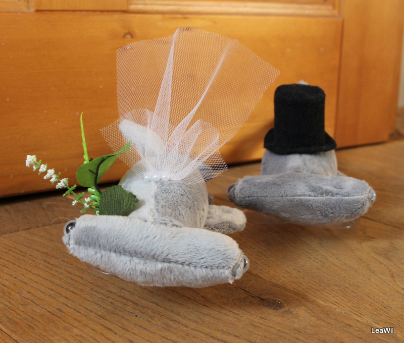 Plyšoví žraloci kladivouni