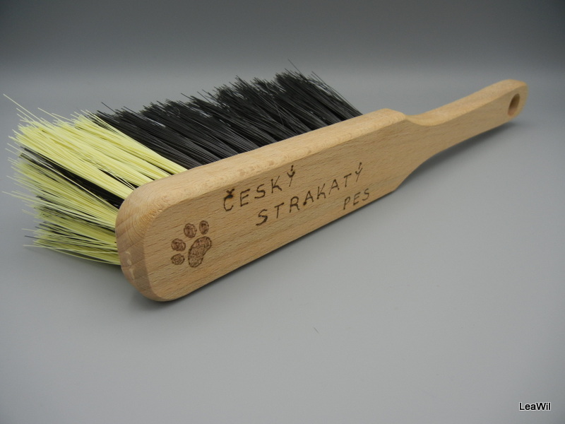 Smetáček/košťátko ČSP