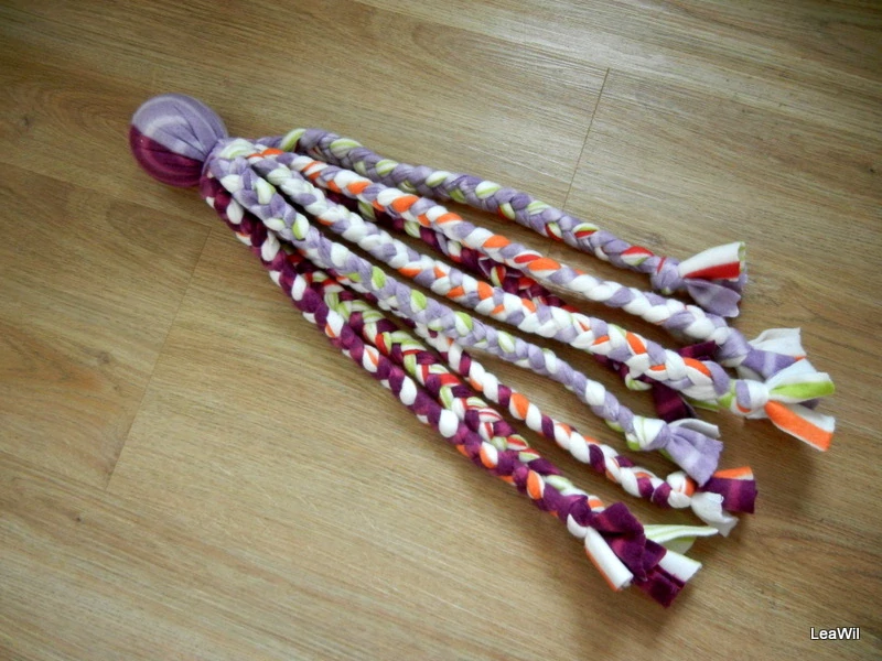 Chobotnice 8 ramen mega FBL