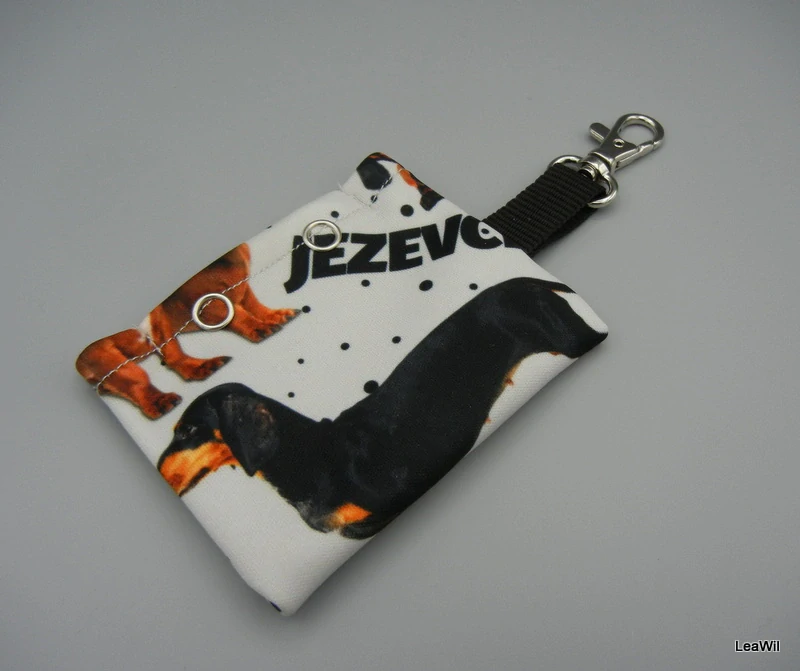 Nabobkopytlík jezevčík 3