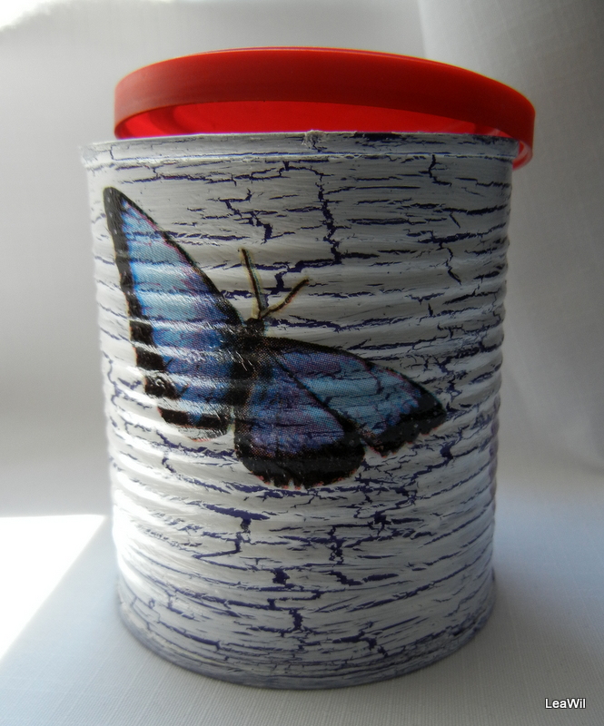 Pikslička, doza krokusy
