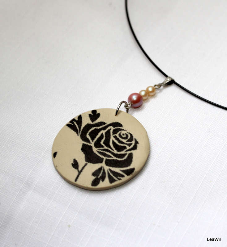 Jako z růže květ - sada