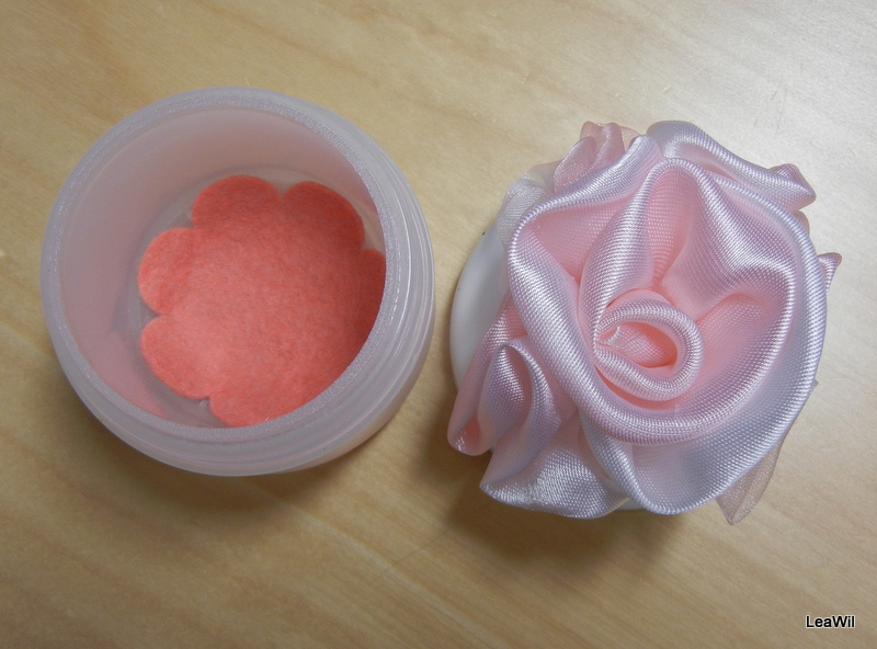 Minišperkovnička sv. růžová