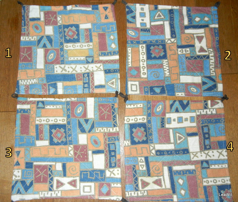 Hamak větší strakatice šedrůž