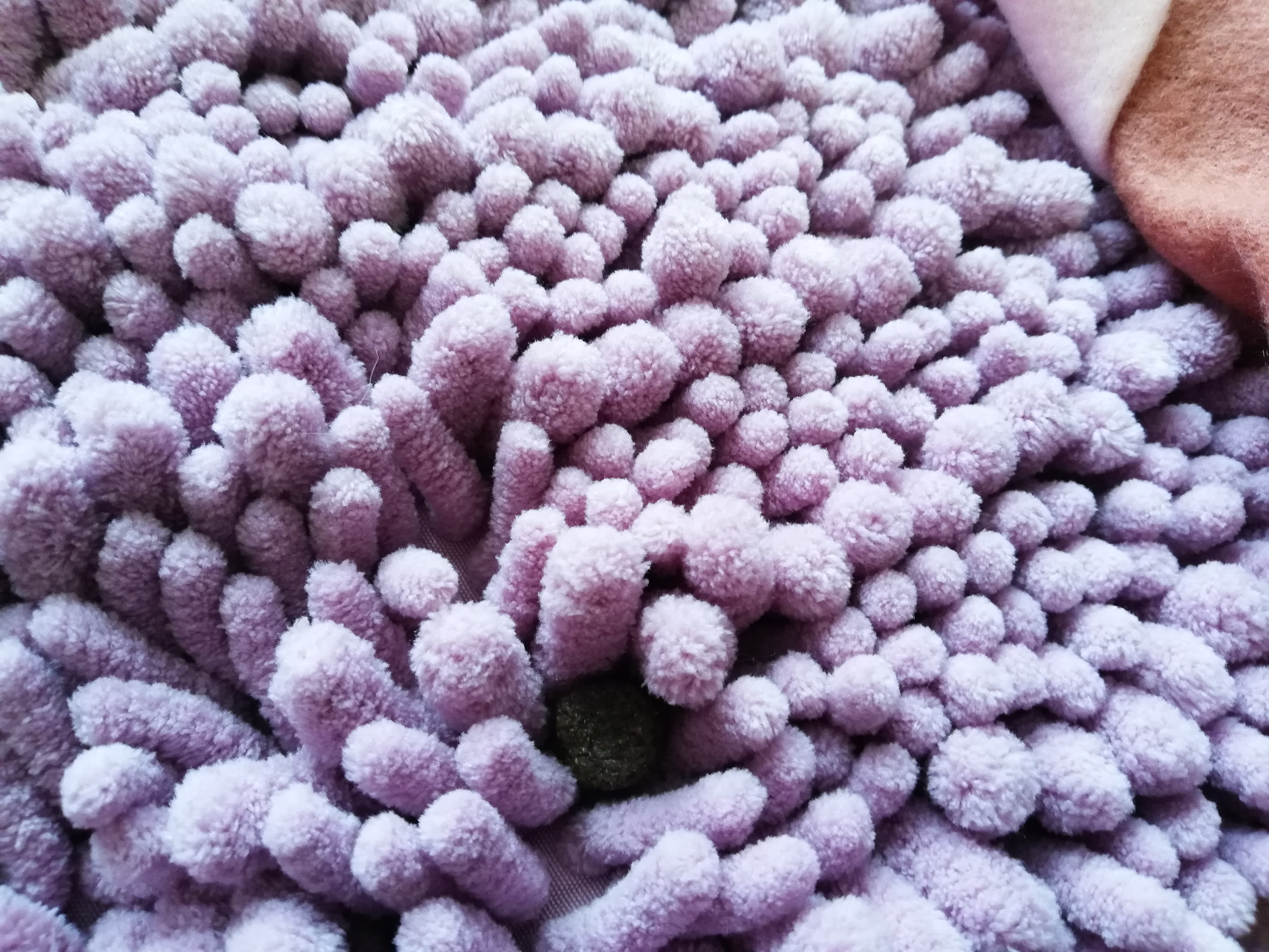 Čuchací kobereček MULTI velký - hersenwerk