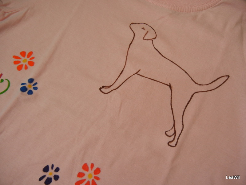 ČSP tričko klasik dětské 10 let růž