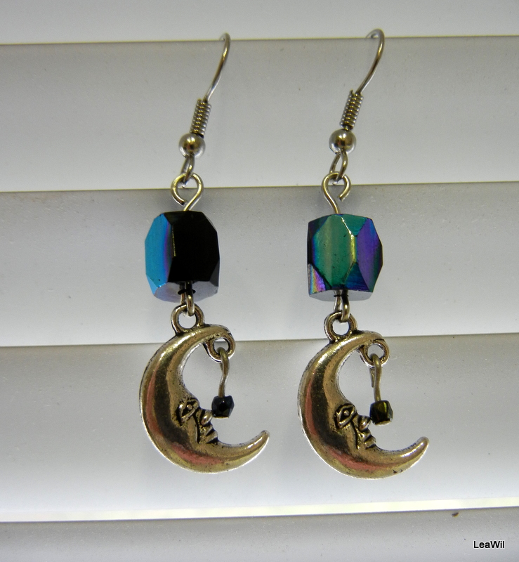 Půlnoční měsíc - sada