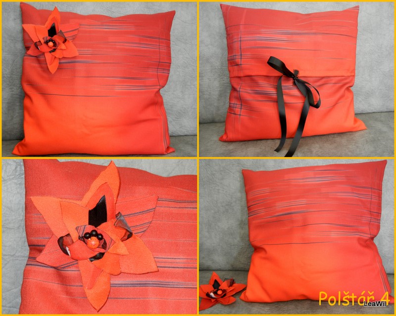 Polštář do zrz 3v1