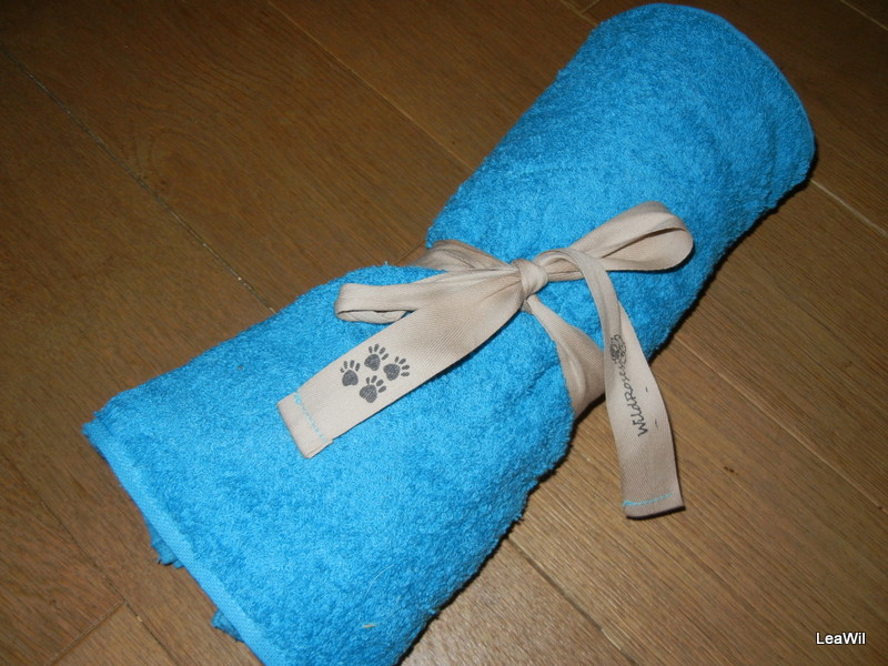 Čuchací kobereček KOMBI- hersenwerk 