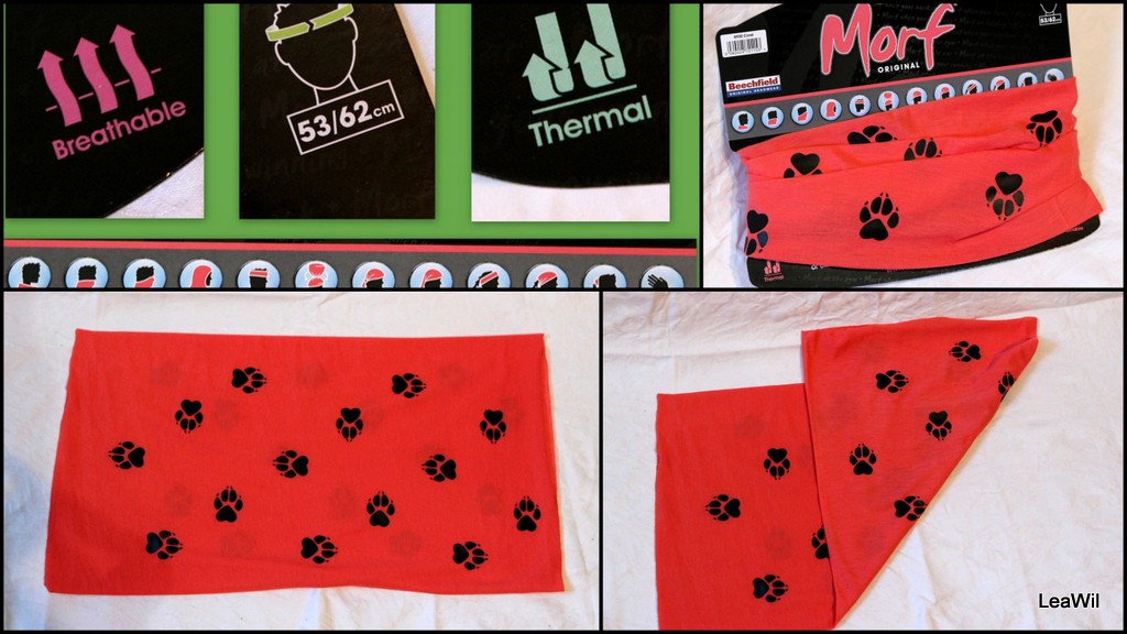 Dárkový balíček pro pejskaře/pejskařku pastelový