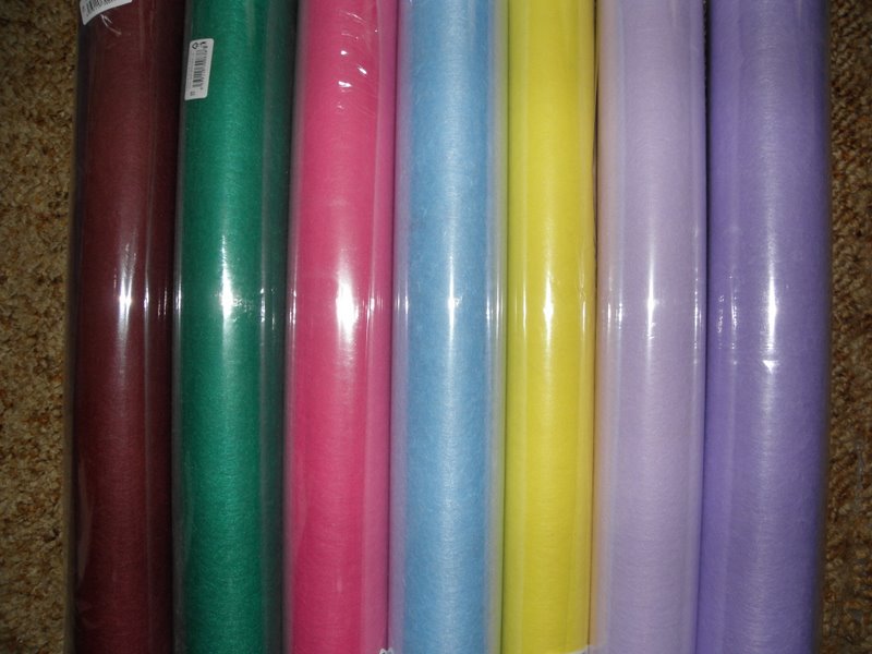 Mašličky na kliky auta s květem