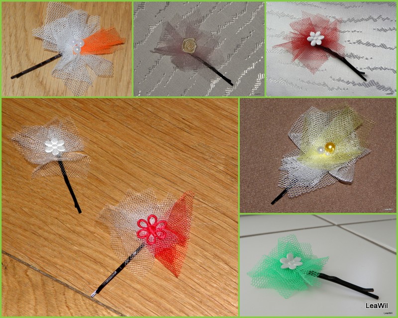 Vlásenka s tylem velká