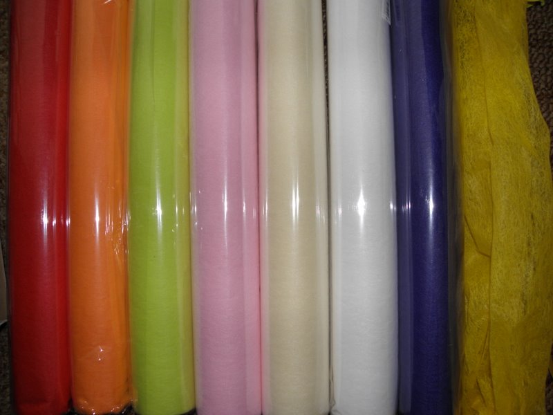 Mašličky na kliky auta s květem a př.