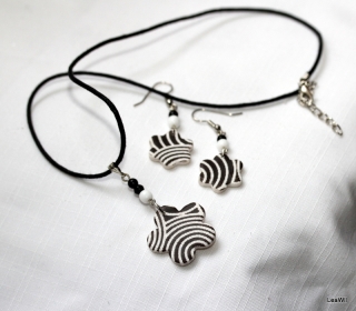 Sugestivní kytičky - sada