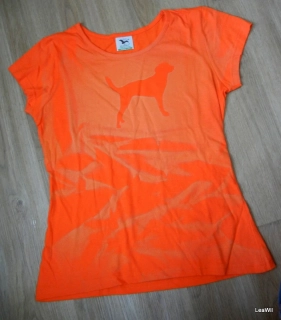 ČSP dámské tričko M krátký rukáv