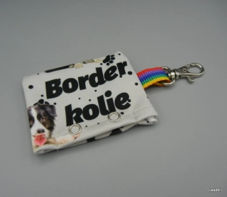 Nabobkopytlík borderka 2 duha