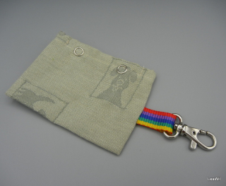 Nabobkopytlík šedý duha