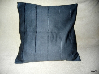 Polštář šedý